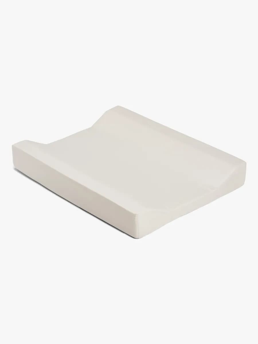 Petite Chérie Skötbädd, Light Grey