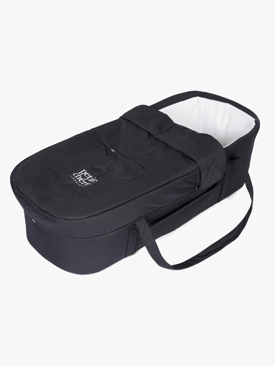 Petite Chérie Solide Hårdlift, Black