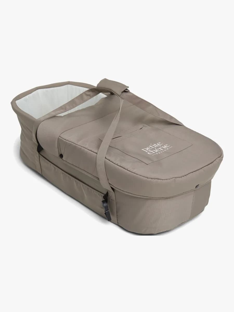 Petite Chérie Solide Hårdlift, Desert Taupe