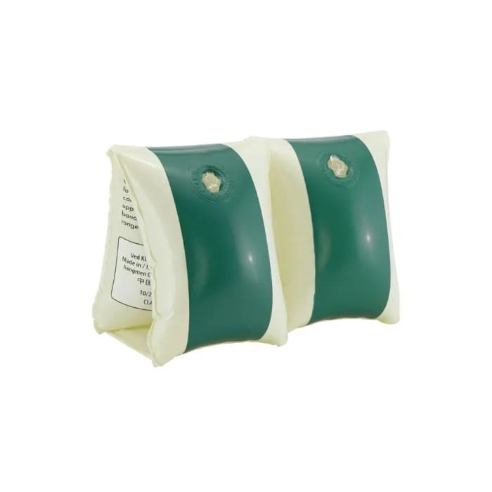 Petites Pommes Alex Armpuffar (Oxford Green)
