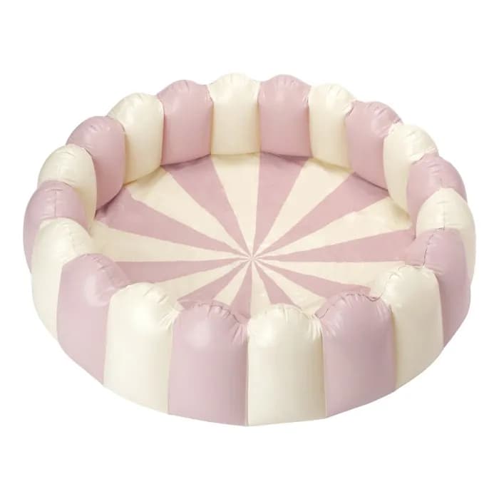 Petites Pommes Henry Pool 160 cm (French Rose)