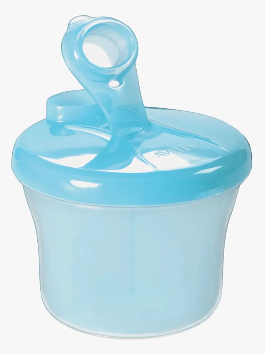 Philips Avent Dispenser för Mjölkpulver, Blå