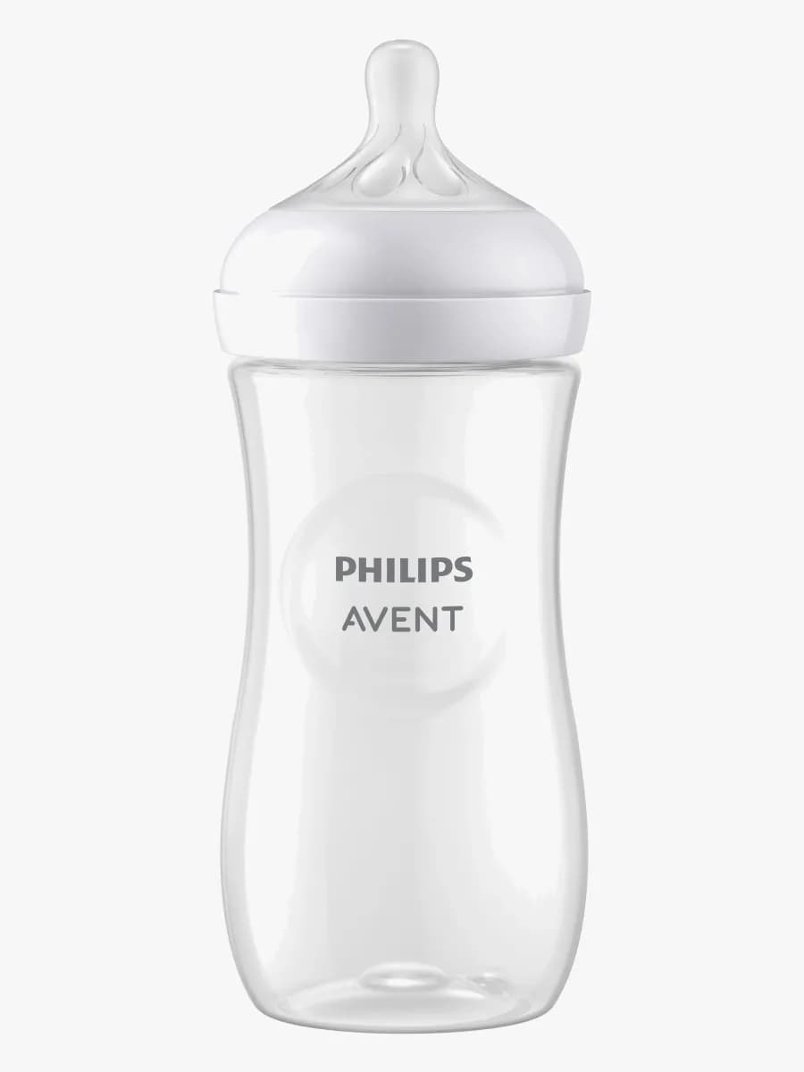 Philips Avent Natural Response Nappflaska 330 ml