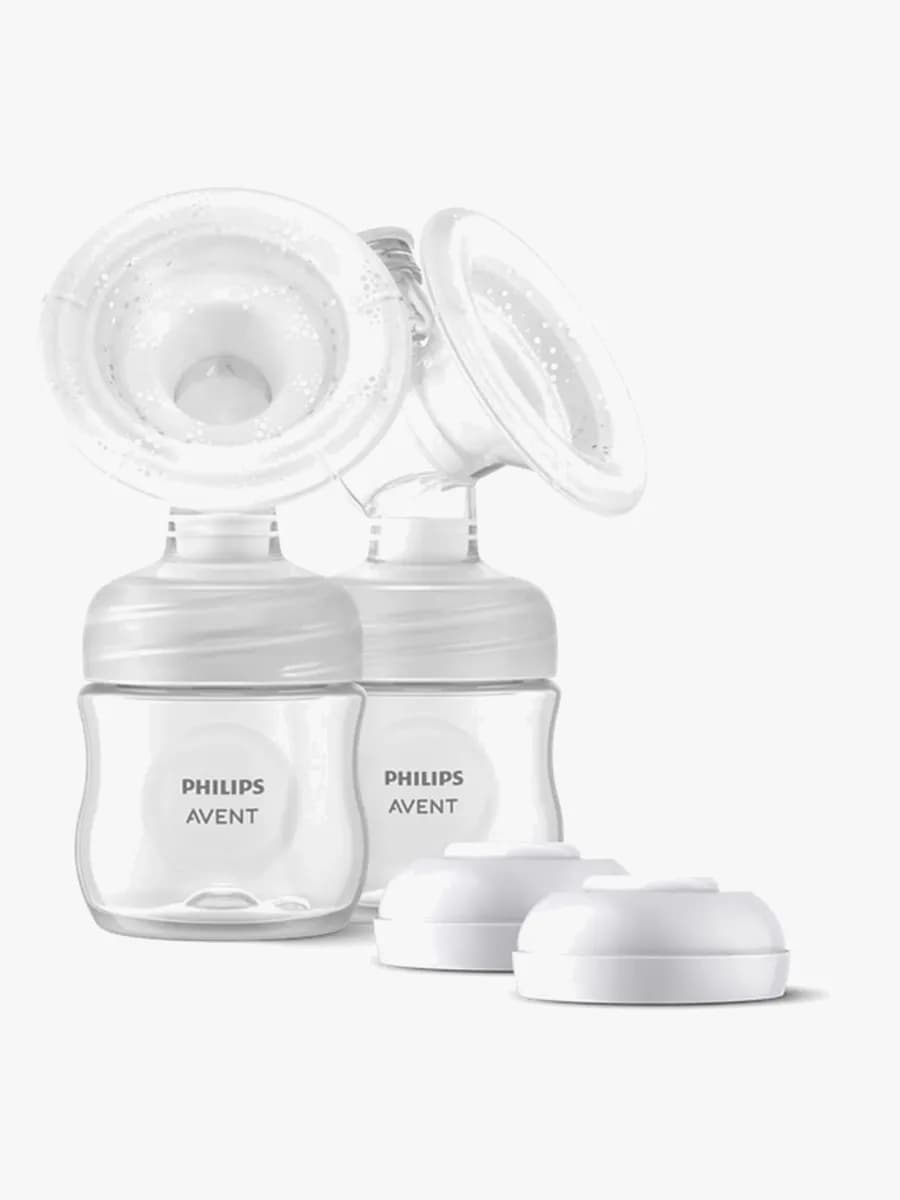 Philips Avent SCF335/12 Bröstpumpskit Dubbel