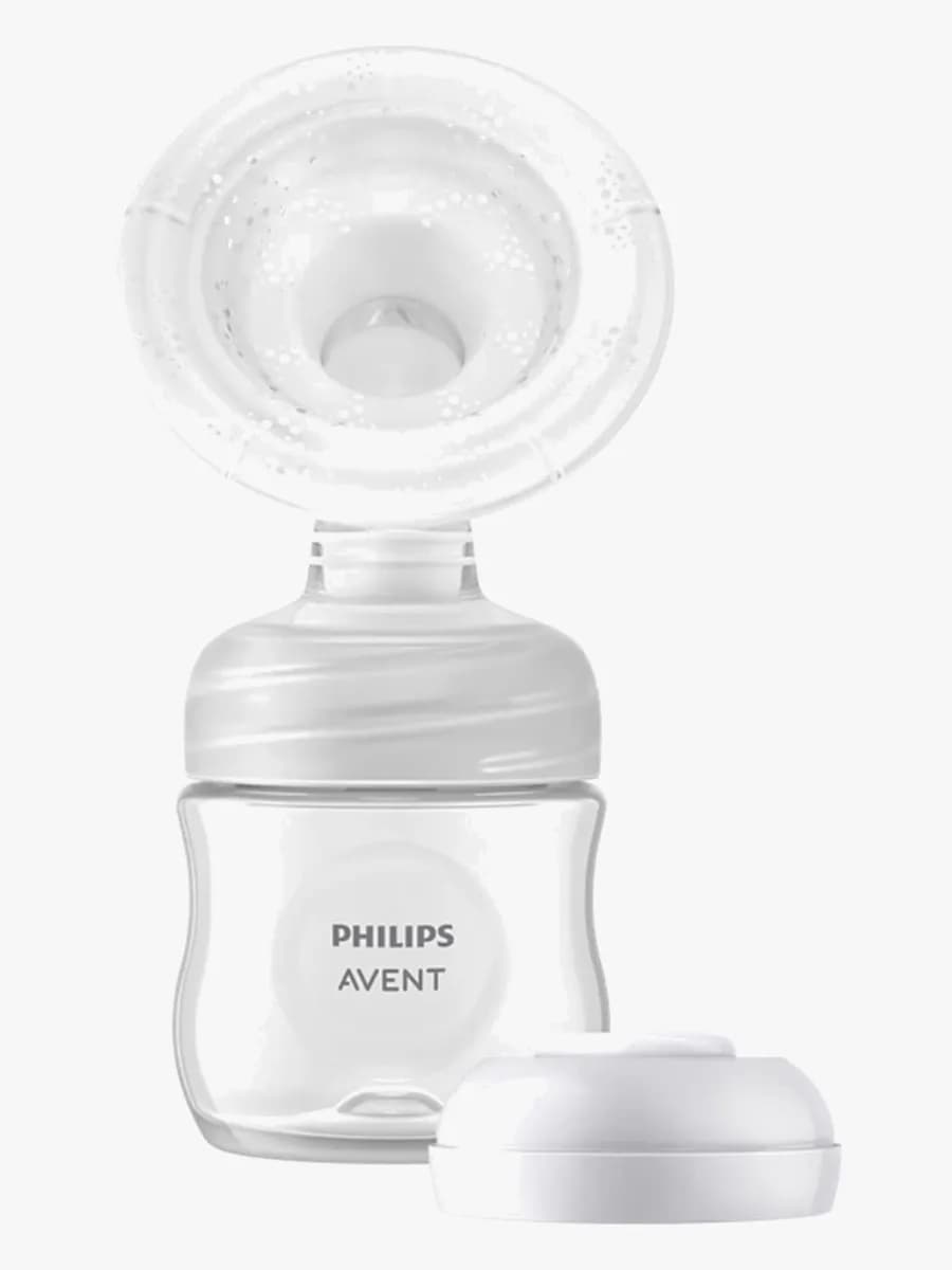 Philips Avent SCF337/01 Bröstpumpskit Singel