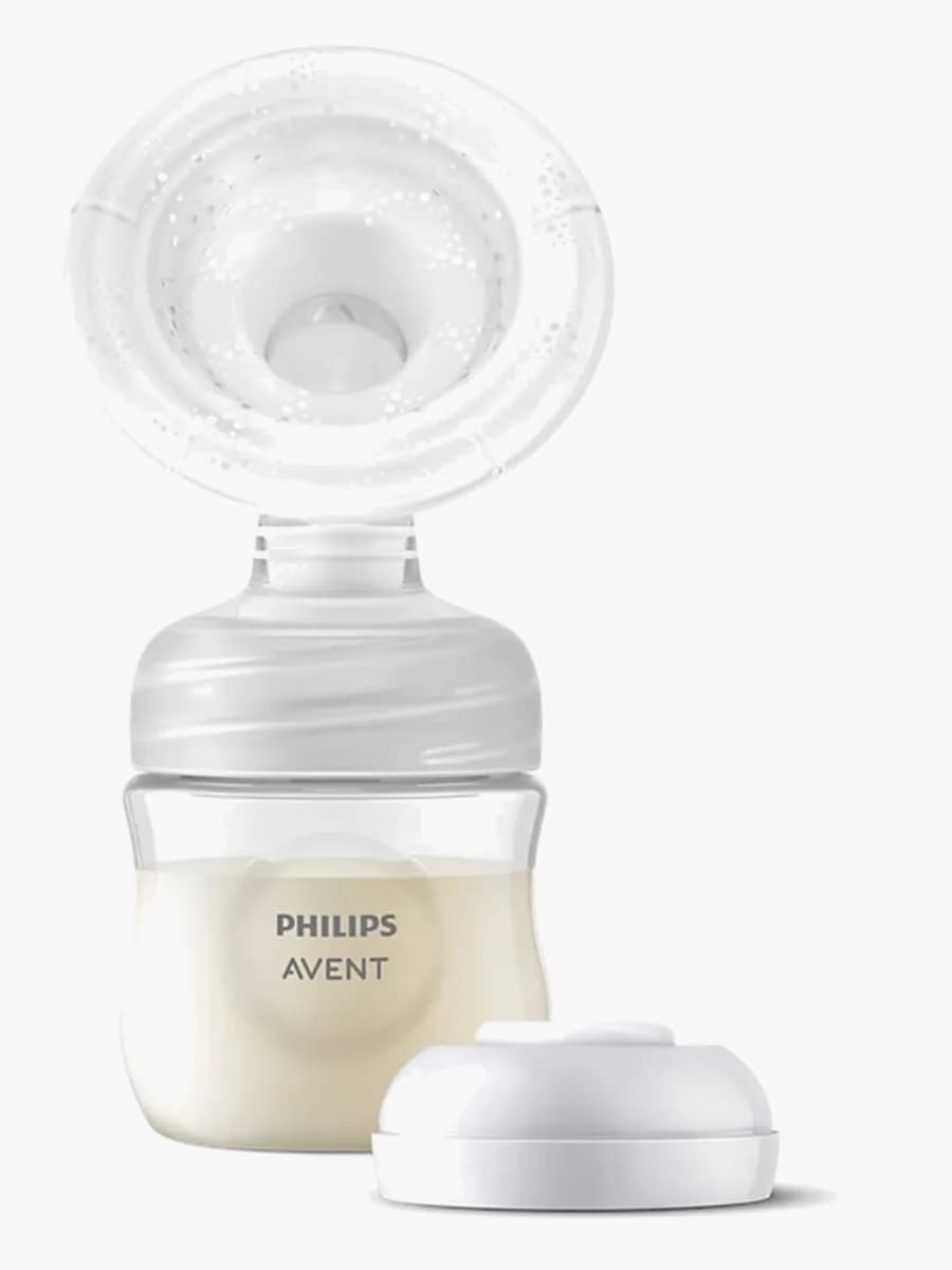 Philips Avent SCF337/01 Bröstpumpskit Singel