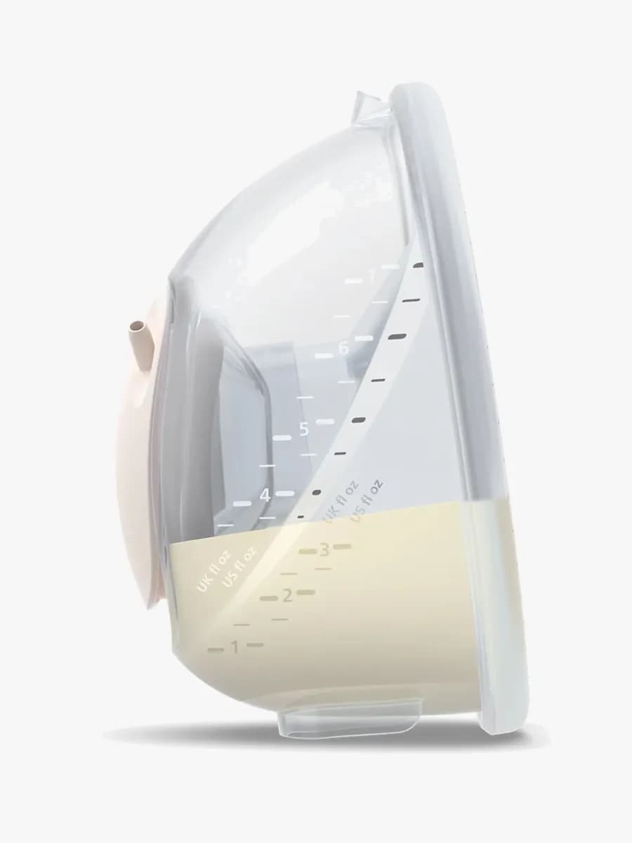 Philips Avent SCF439/01 Uppsamlingsbehållare Dubbel Hands Free