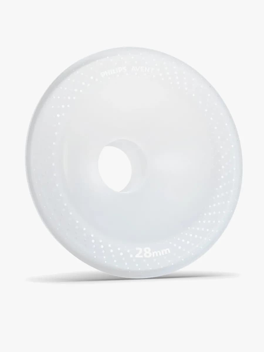 Philips Avent SCF552/11 Bröstskyddsinlägg &  Brösttratt