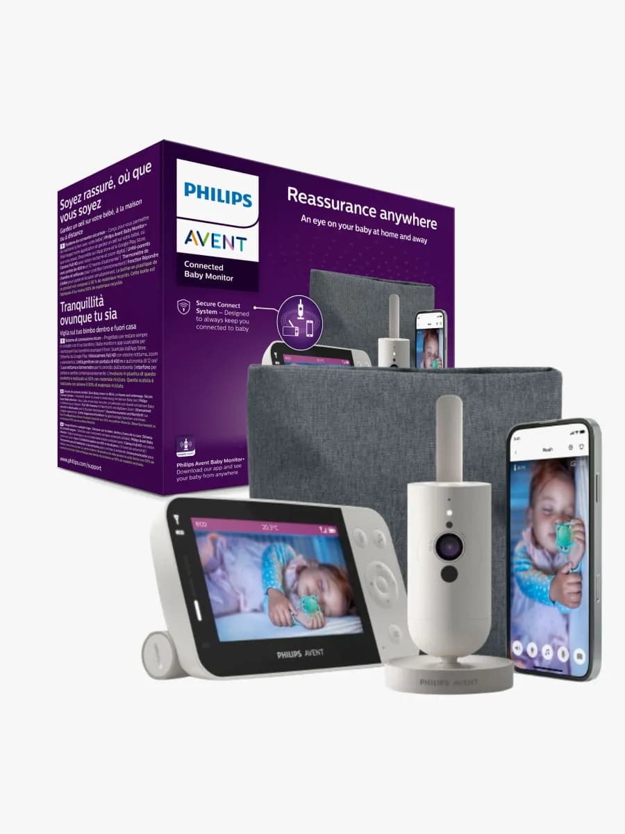 Philips Babyvakt SCD953/26