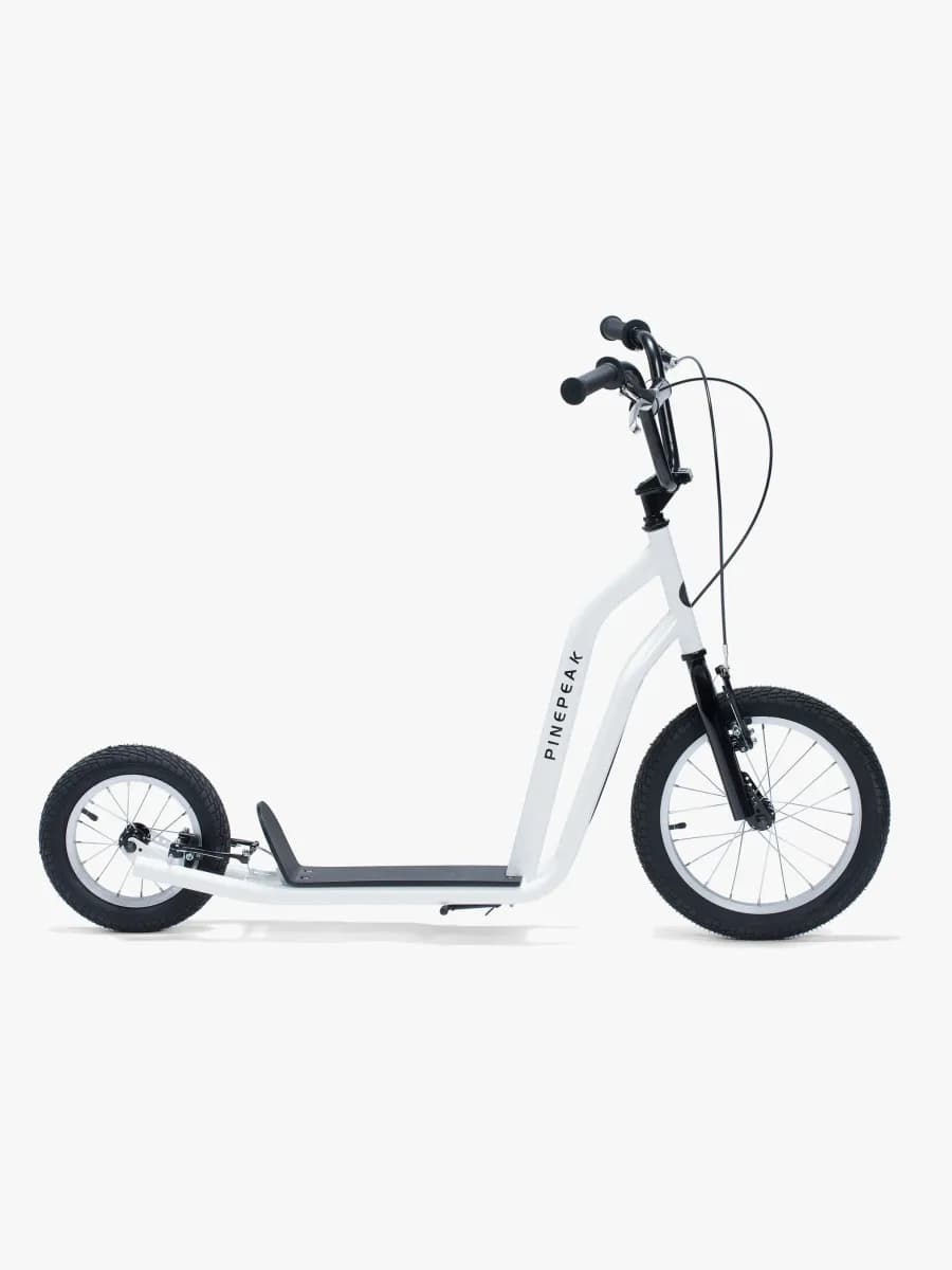Pinepeak Air Scooter, Vit
