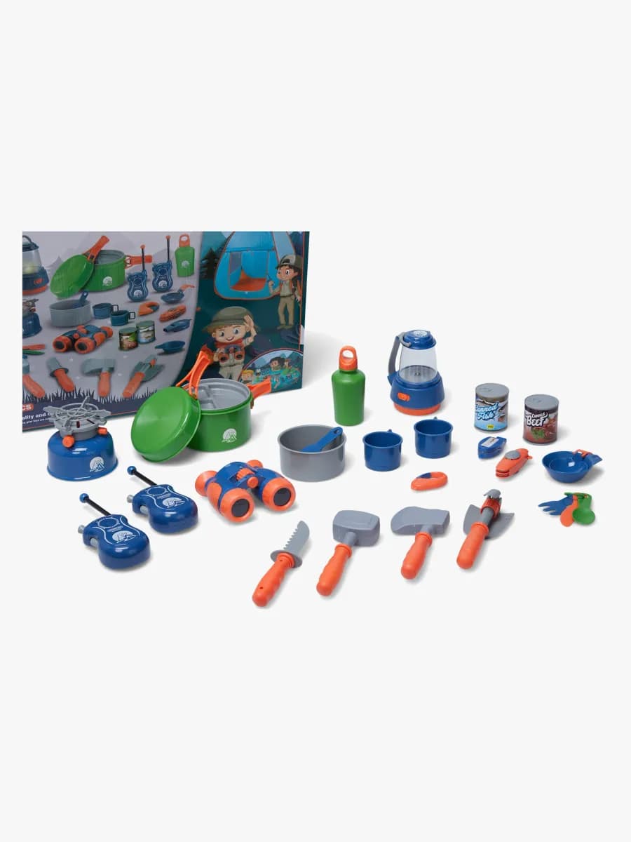 Pinepeak Campingutrustning