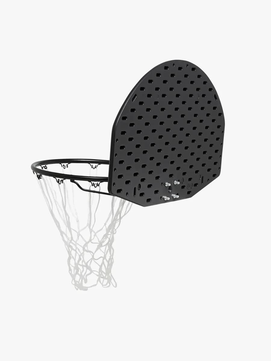 Pinepeak Dörr Hängande Basketkorg
