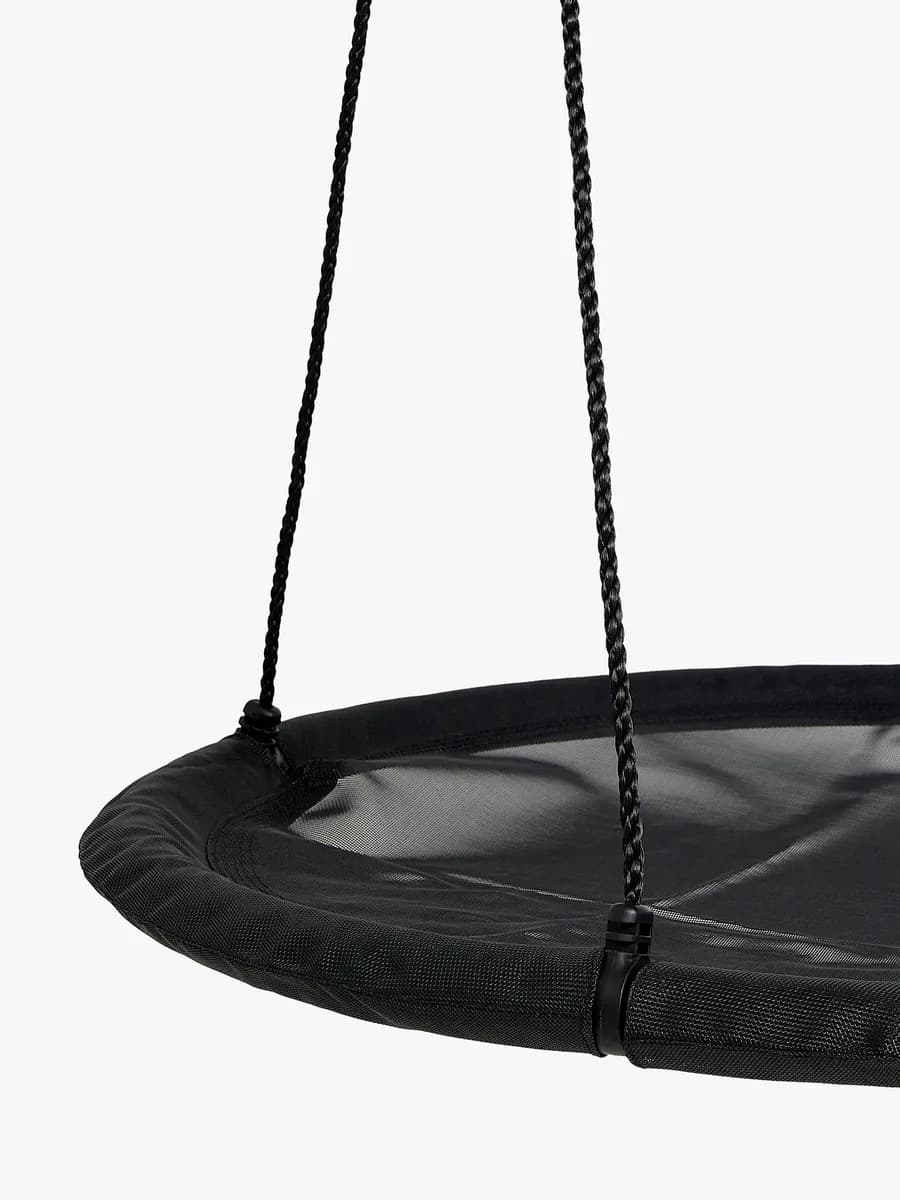 Pinepeak Gunga 110cm, Svart