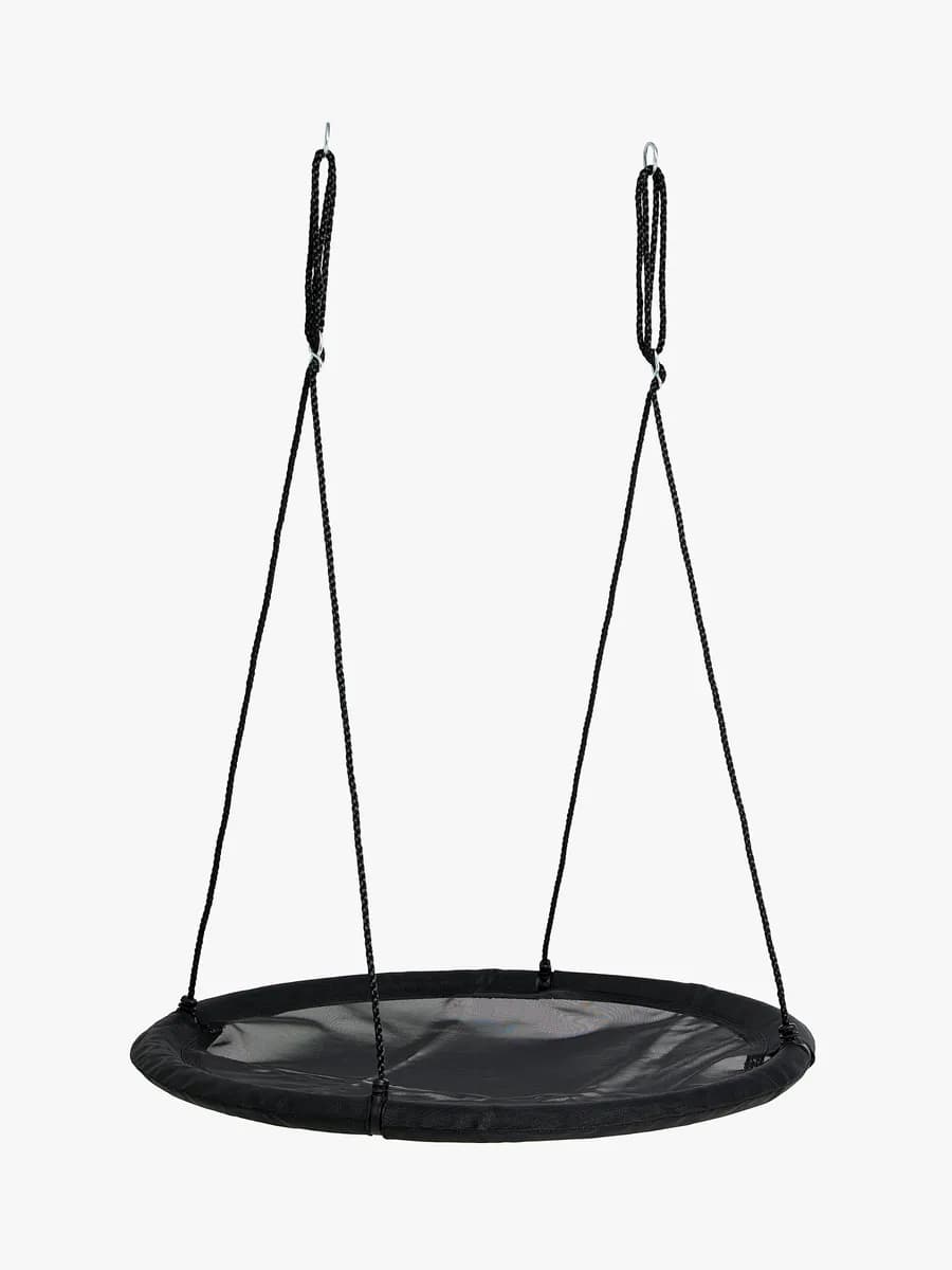 Pinepeak Gunga 110cm, Svart