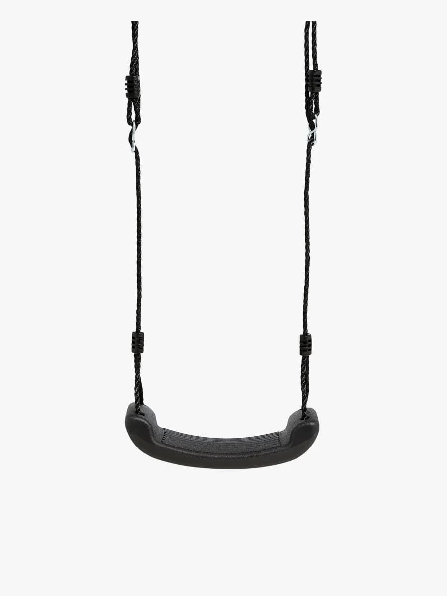 Pinepeak Gunga, Svart