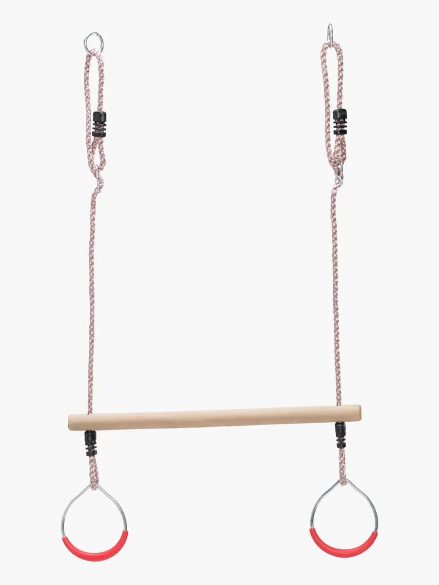 Pinepeak Gymnastikset