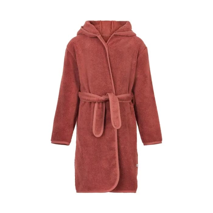 Pippi Badrock Eko Uggla Strl 74/80 (Marsala)