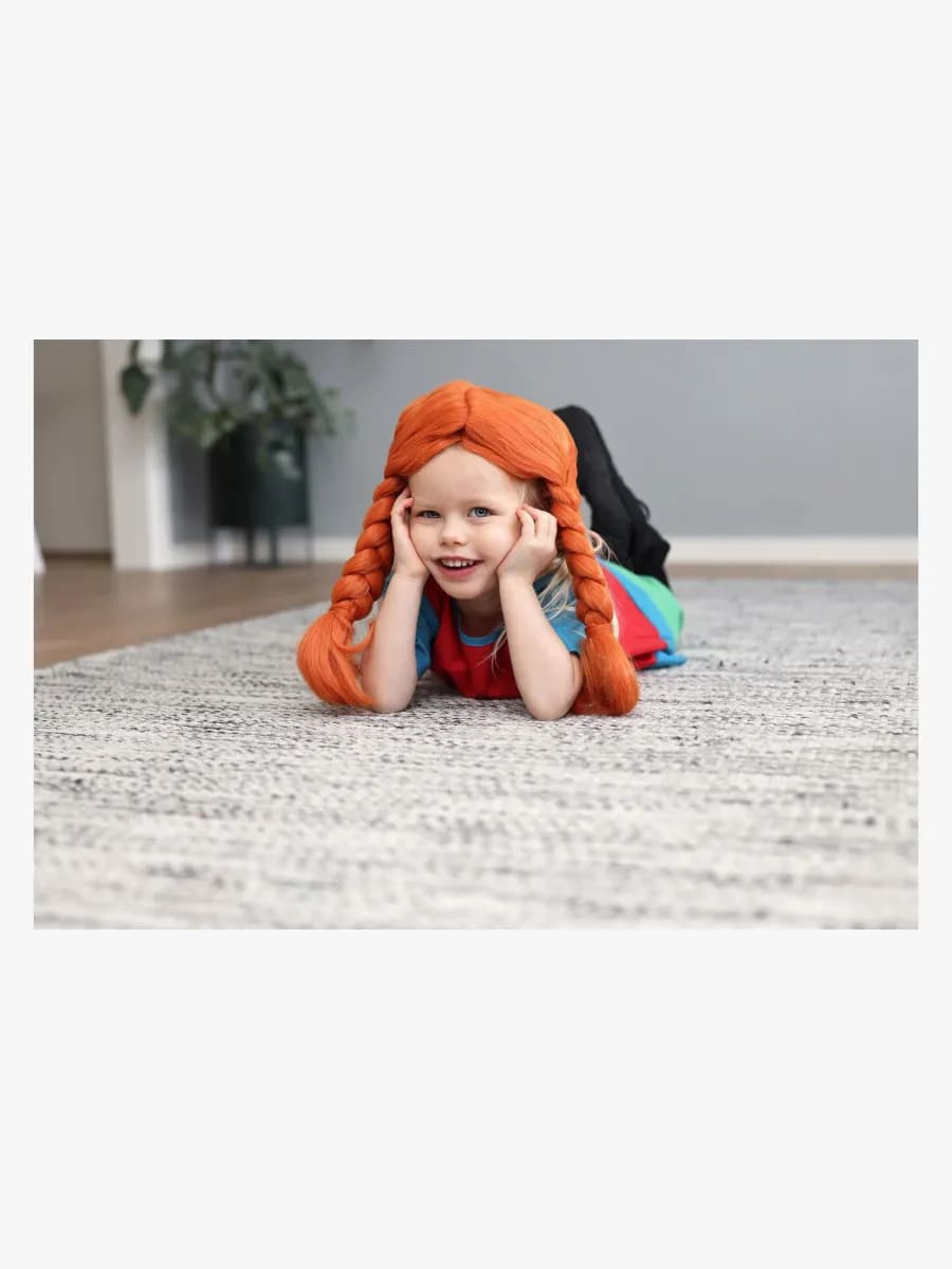 Pippi Utklädnad, 92-104