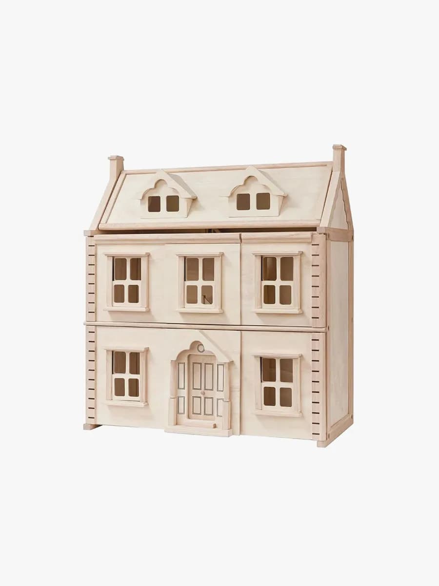 Plan Toys Dockhus