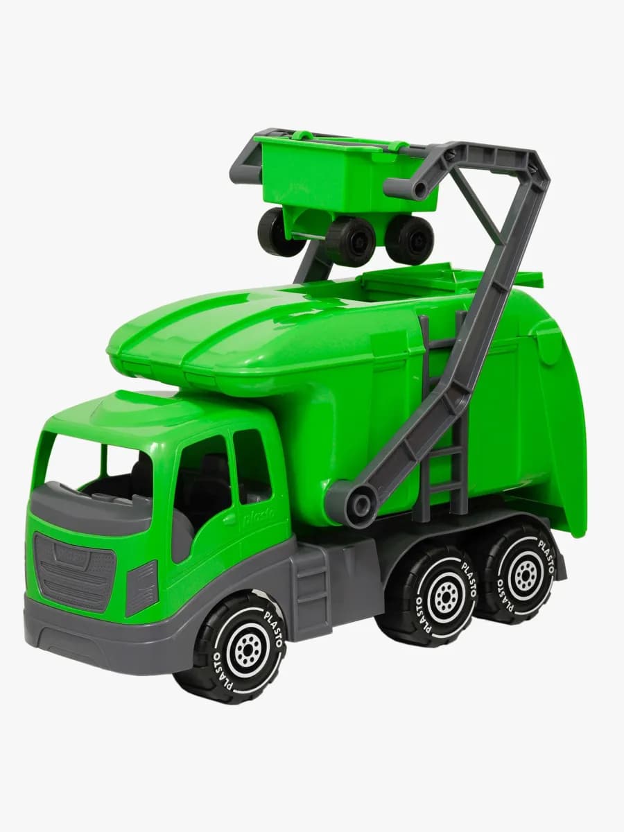 Plasto Återvinningsbil 40 cm