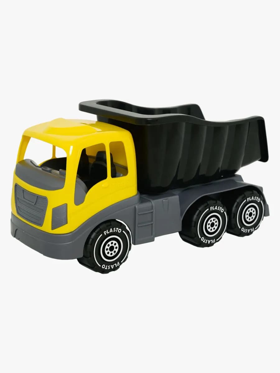Plasto Lastbil 40 cm