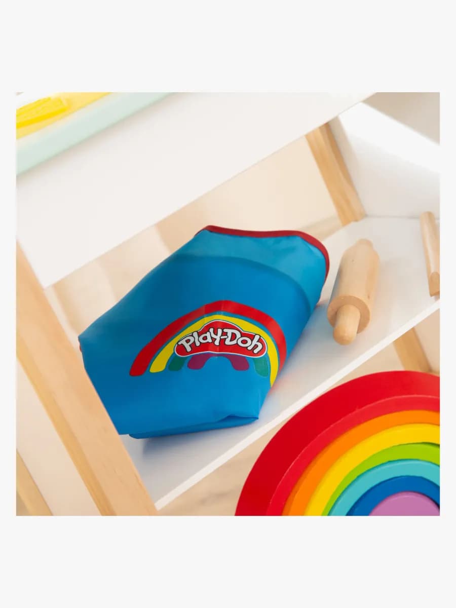 Play-Doh Compact Lekset