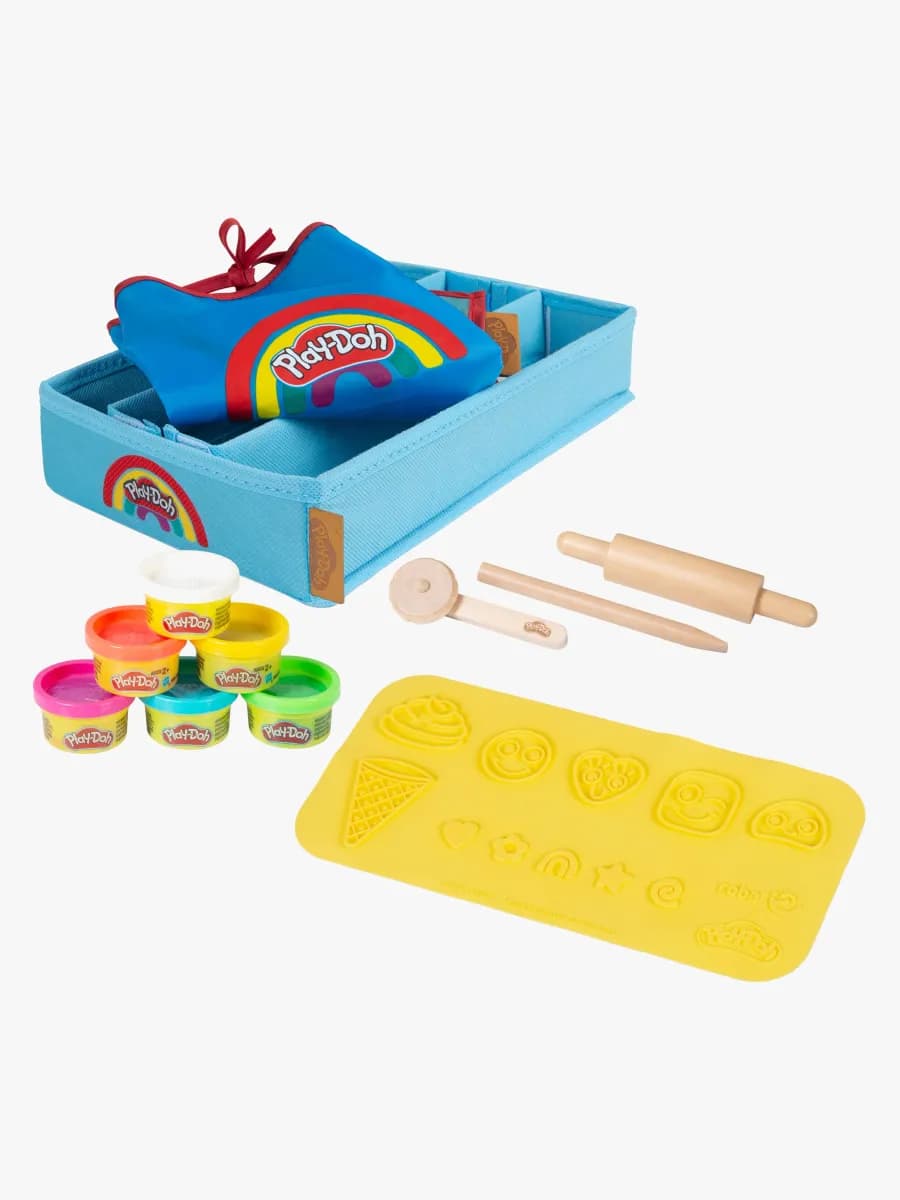 Play-Doh Large Sustainable Lekset