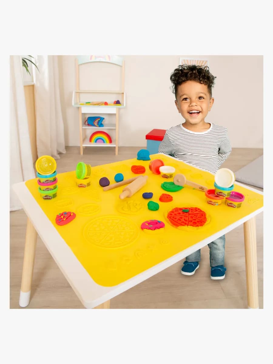Play-Doh Sustainable Lekset