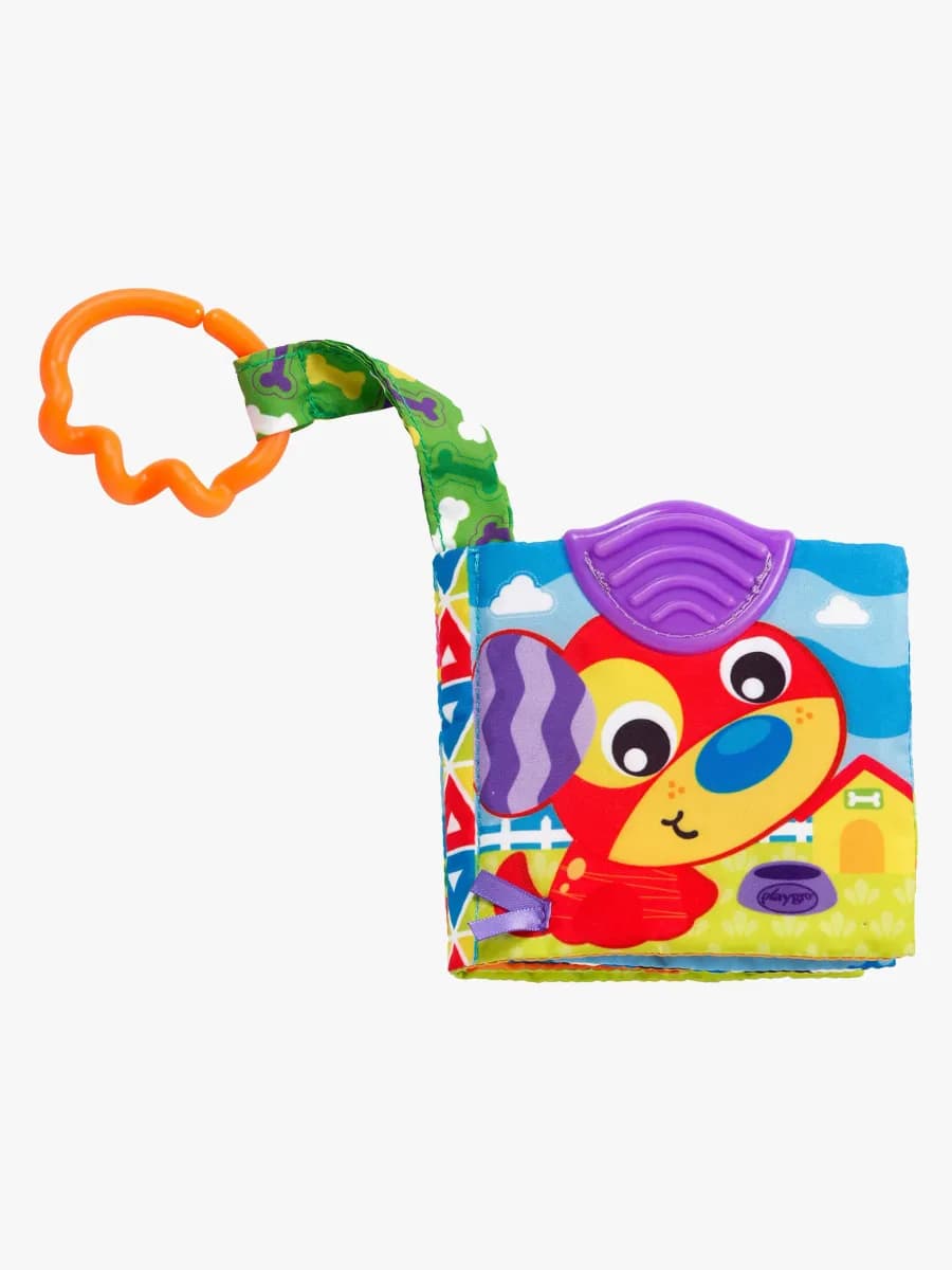 PlayGro Aktivitetsleksak A Day At The Farm