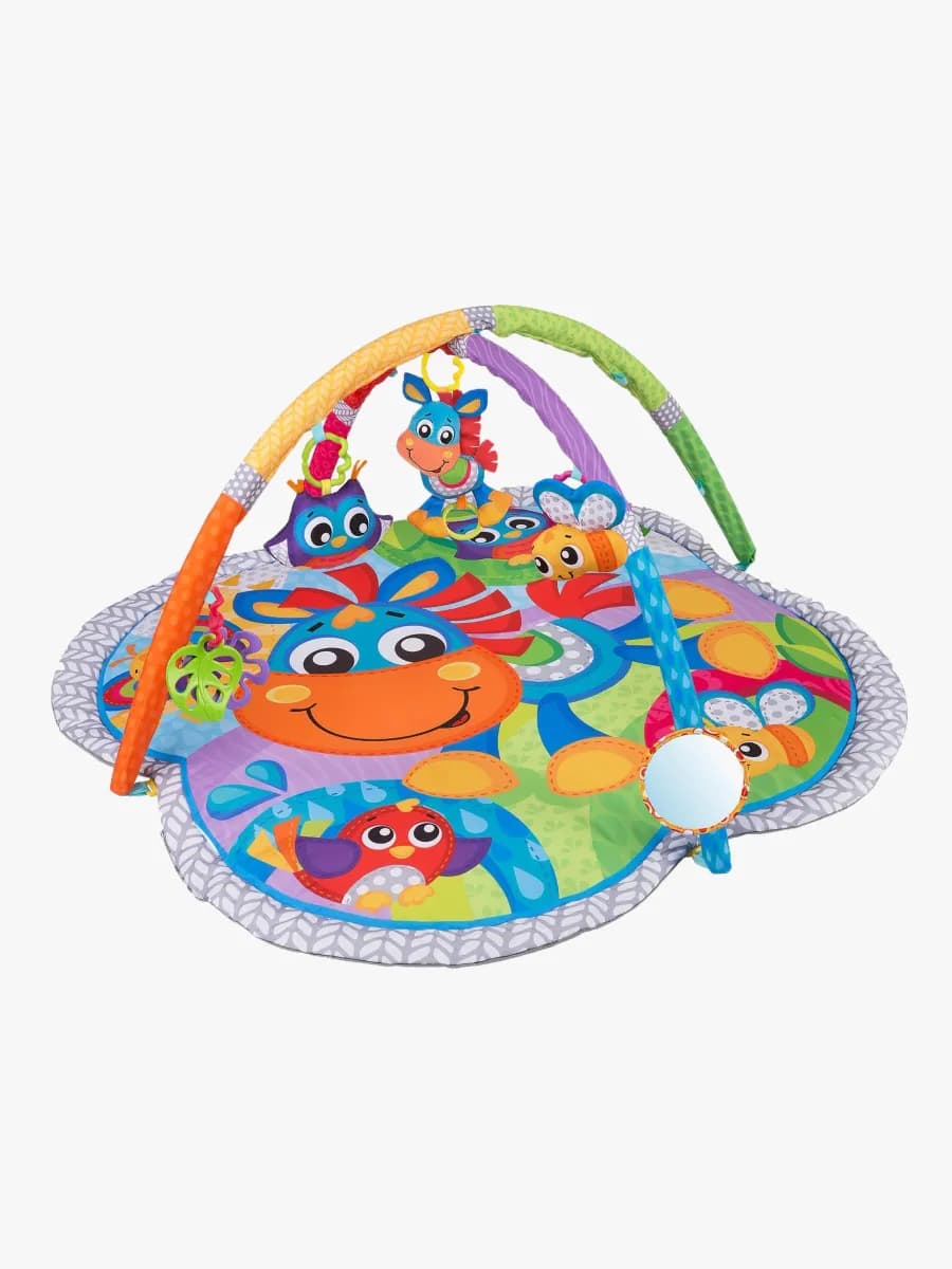 PlayGro Babygym Clip Clop