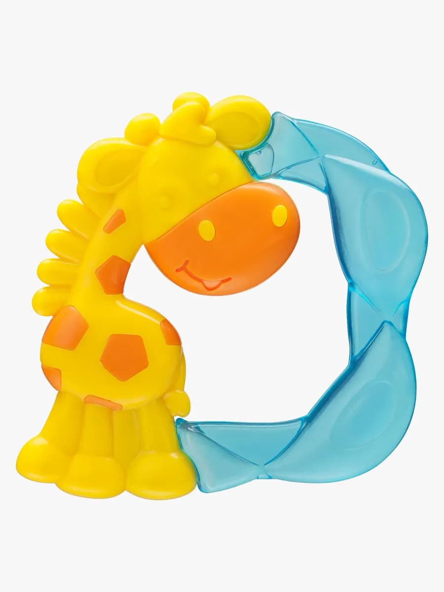 PlayGro Jerry Giraffe Bitring