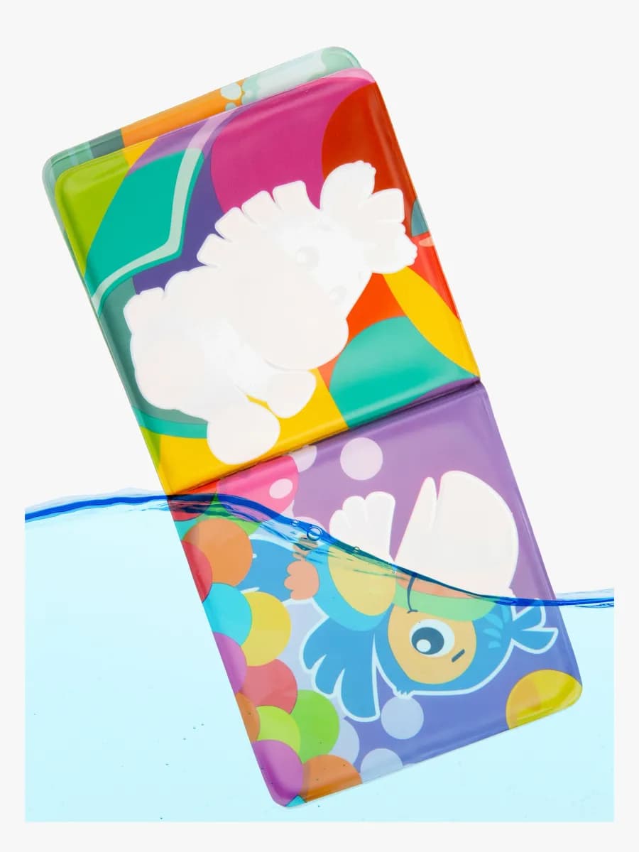 PlayGro Magic Reveal Badbok
