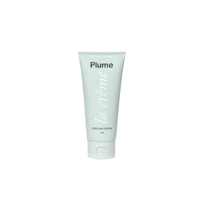 Plume Cooling Cream