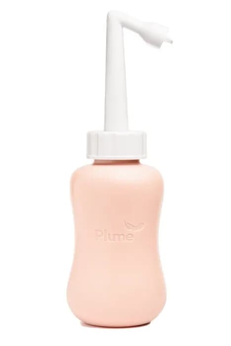 Plume Intimdusch