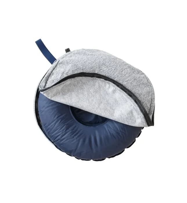 Plume Sittkudde