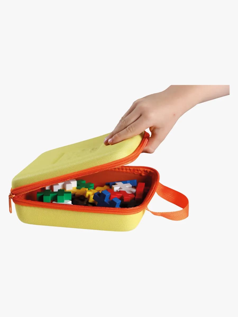 Plus-Plus Big Förvaringsväska
