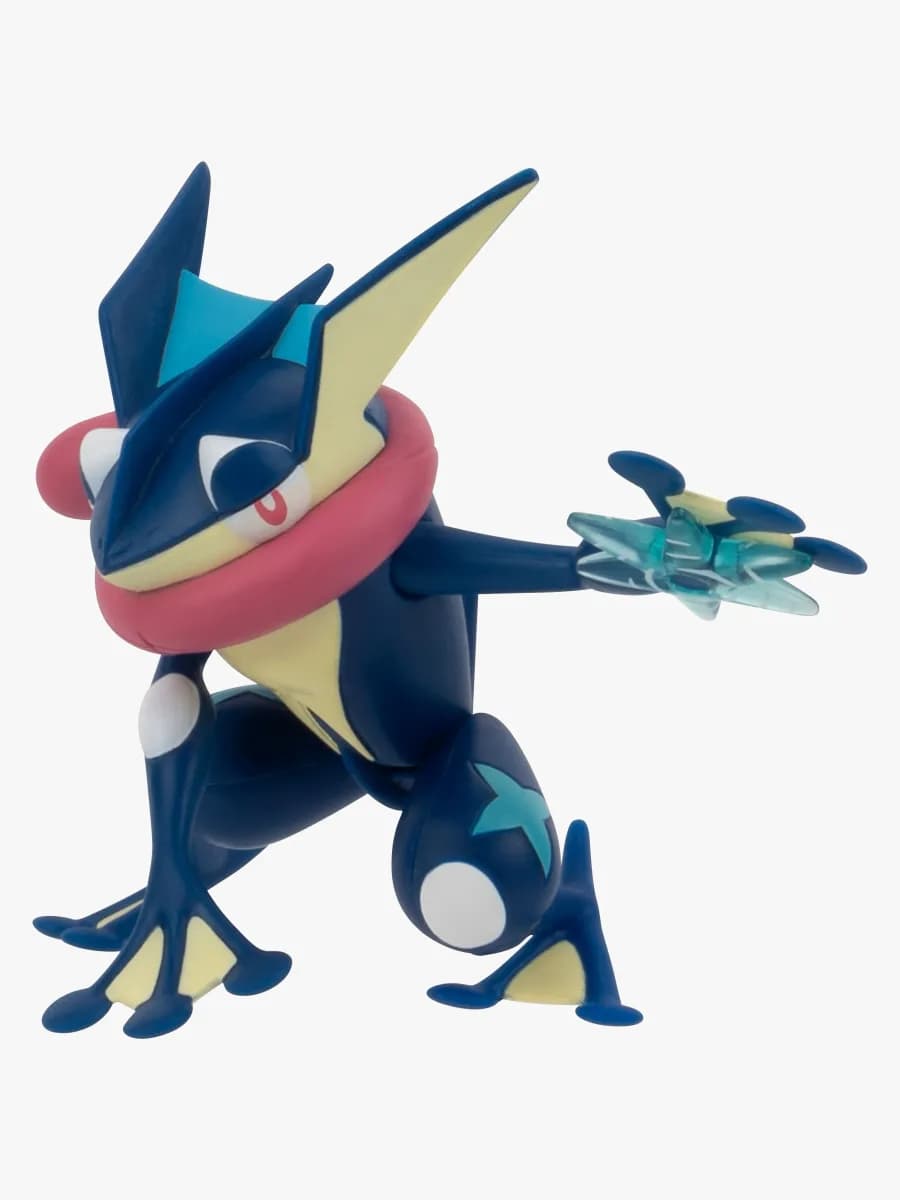 Pokémon Battle Figur Meowscarada
