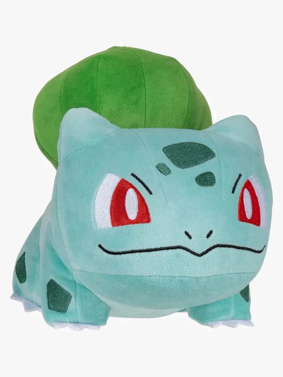 Pokémon Gosedjur Bulbasaur 30 cm