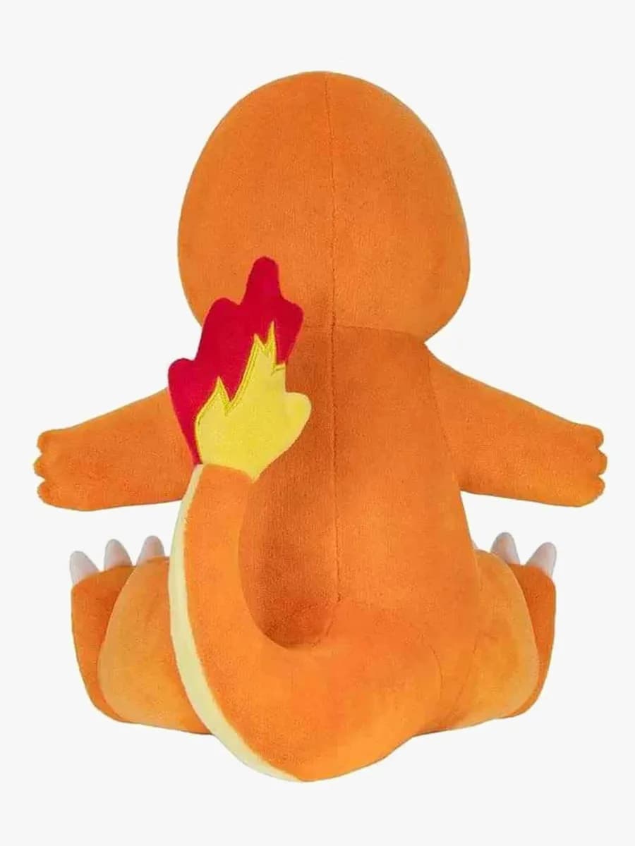 Pokémon Gosedjur Charmander 30 cm