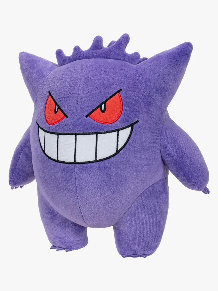 Pokémon Gosedjur Gengar 30 cm