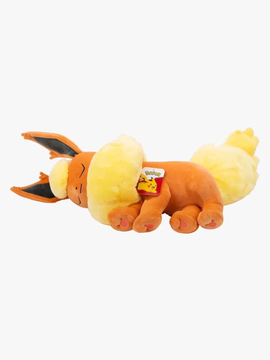 Pokémon Gosedjur Sovande Flareon