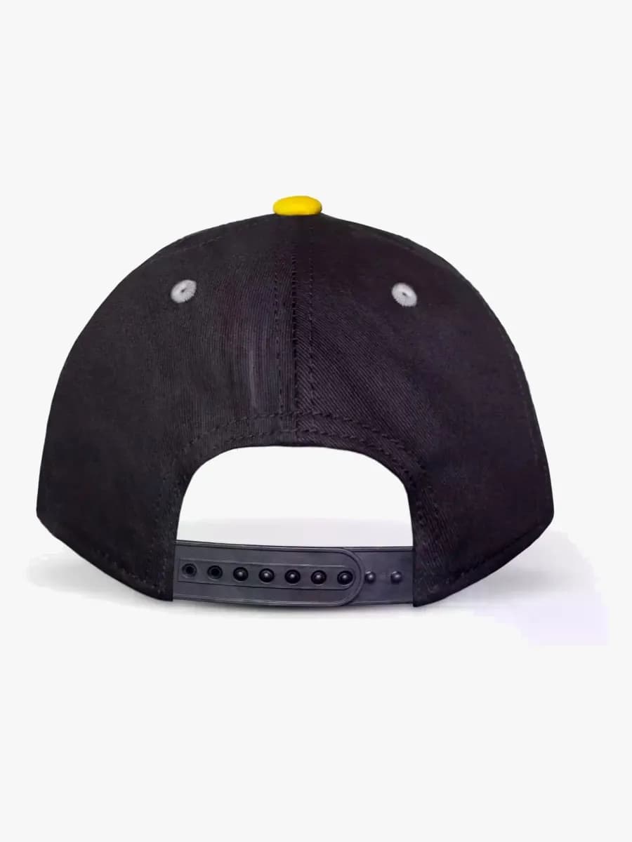 Pokémon Justerbar Keps, #025