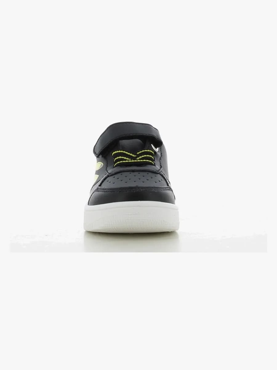 Pokémon Sneakers, Svart/Mörkgrå, 28