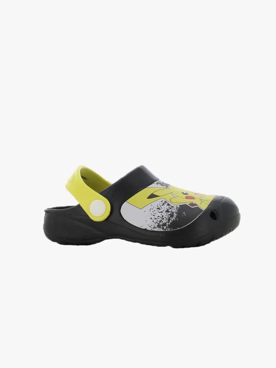 Pokemon Tofflor, Black/Yellow, 29
