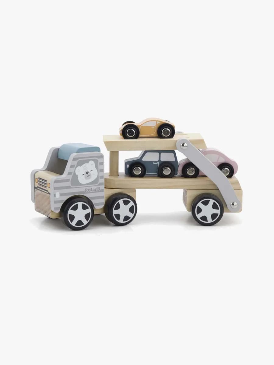 PolarB Biltransport