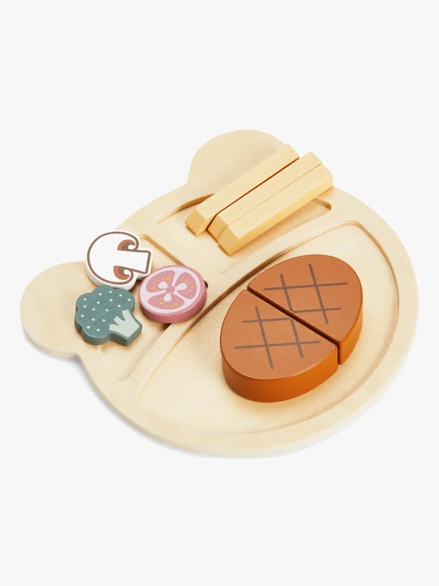 PolarB Lunch Set