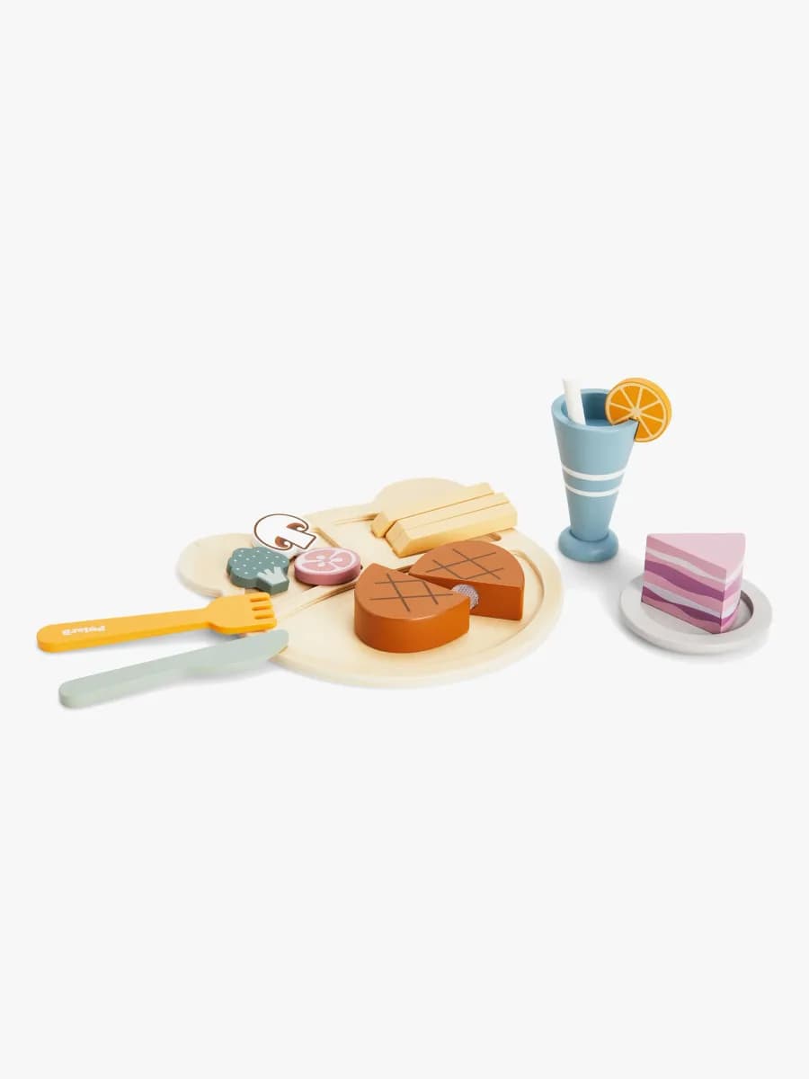 PolarB Lunch Set