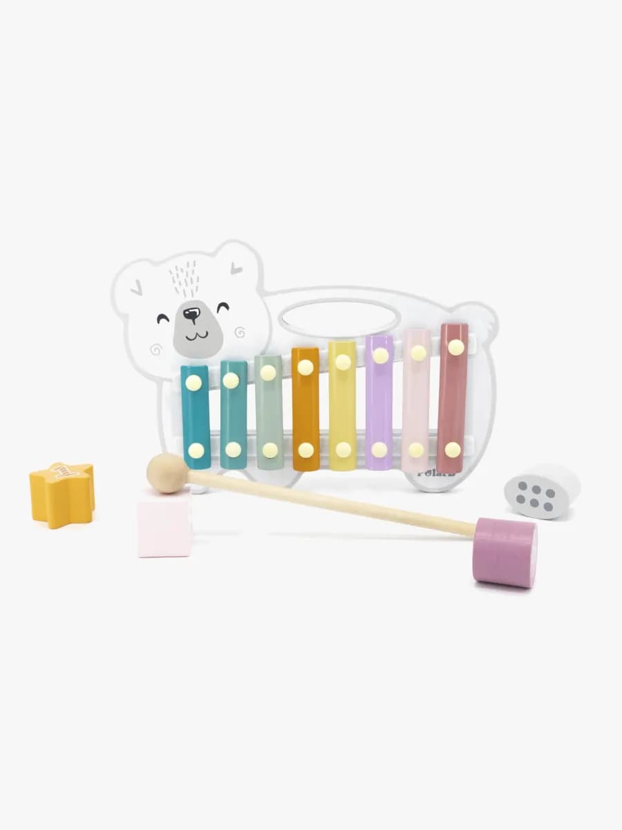 PolarB Xylofon