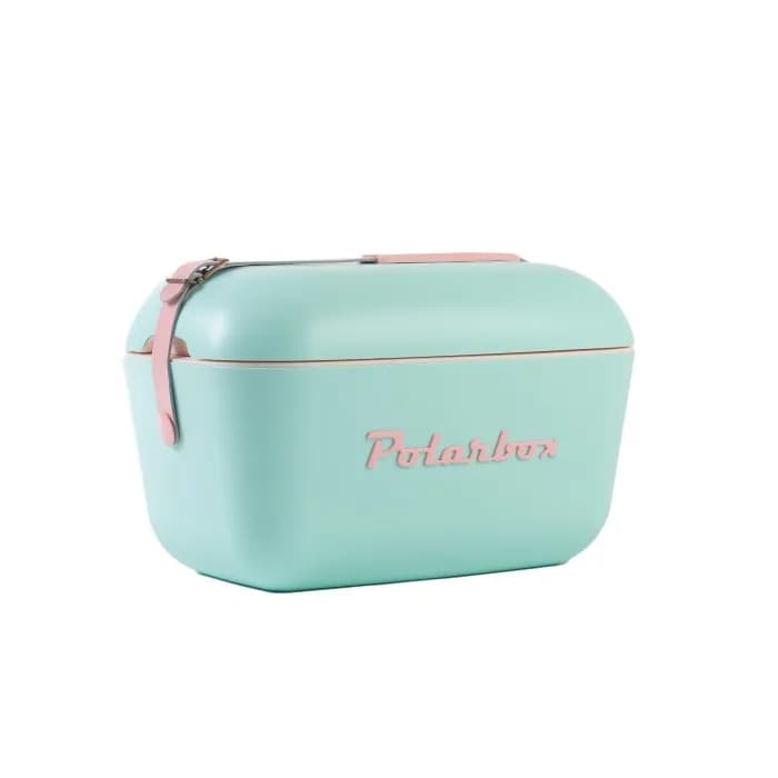 Polarbox Kylväska Pop 20L (Turkos)