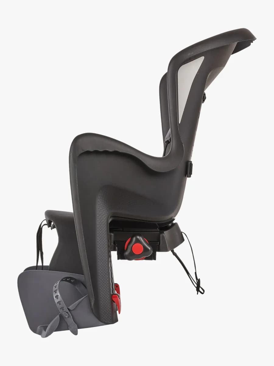 Polisport Bilby Maxi Rack Mount Cykelsits